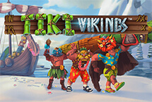 Tiki Vikings